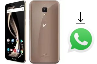 Come installare WhatsApp su Allview X4 Soul Infinity N