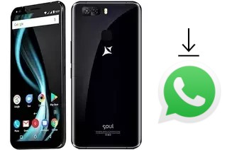 Come installare WhatsApp su Allview X4 Soul Infinity Plus