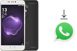 Come installare WhatsApp su Allview X4 Soul Style