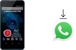 Come installare WhatsApp su Allview X4 Soul Vision