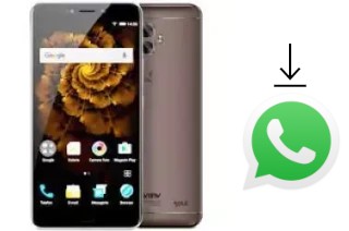 Come installare WhatsApp su Allview X4 Xtreme