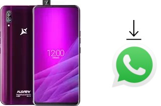 Come installare WhatsApp su Allview Soul X6 Xtreme