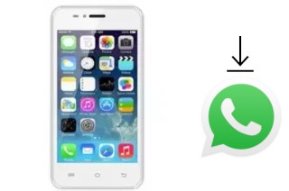 Come installare WhatsApp su Alpha M4501