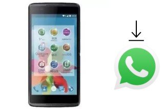 Come installare WhatsApp su Amgoo AM350