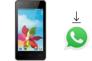 Come installare WhatsApp su Amgoo AM402