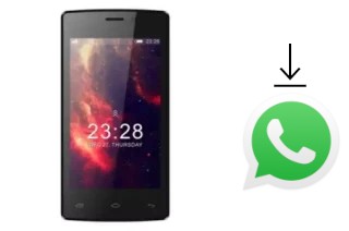 Come installare WhatsApp su Amgoo AM407