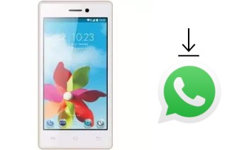 Come installare WhatsApp su Amgoo AM450