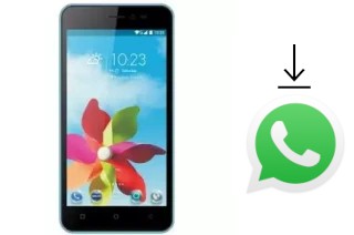 Come installare WhatsApp su Amgoo AM508