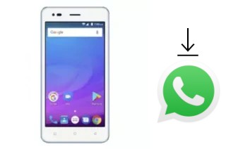 Come installare WhatsApp su Amgoo AM509