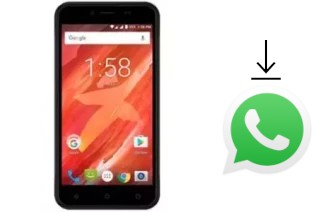 Come installare WhatsApp su Amgoo AM520