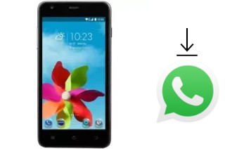 Come installare WhatsApp su Amgoo AM523