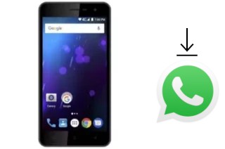 Come installare WhatsApp su Amgoo AM530