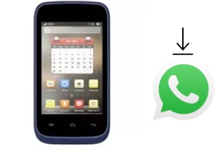 Come installare WhatsApp su Amgoo AMGOO AM503