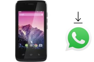 Come installare WhatsApp su Amgoo AMGOO AM506