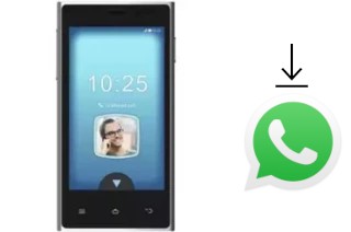 Come installare WhatsApp su Amgoo AMGOO AM513