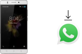 Come installare WhatsApp su Amigoo H3000