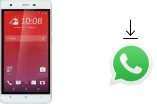 Come installare WhatsApp su Amigoo H9