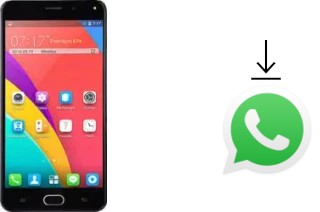 Come installare WhatsApp su Amigoo R9 Max