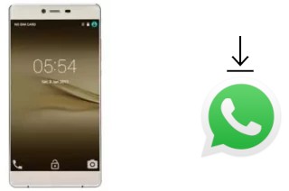 Come installare WhatsApp su Amigoo R900