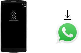 Come installare WhatsApp su Amigoo V10