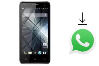 Come installare WhatsApp su AMOI A862W