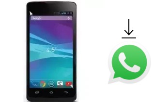 Come installare WhatsApp su Andromax AD683J