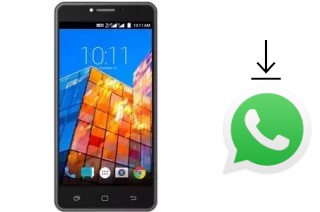 Come installare WhatsApp su Andromax B26D2H