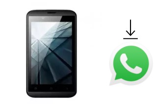 Come installare WhatsApp su AOC E41