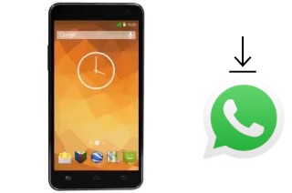 Come installare WhatsApp su AOC M50P