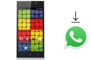 Come installare WhatsApp su AOSD Q33