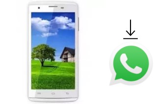 Come installare WhatsApp su Aoson G18