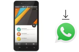 Come installare WhatsApp su Aoson G507