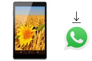 Come installare WhatsApp su Aoson M812