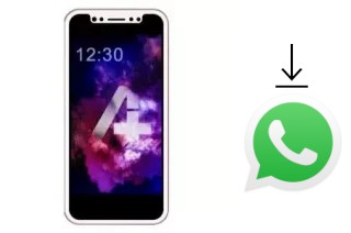 Come installare WhatsApp su Aplus Ultra Pro