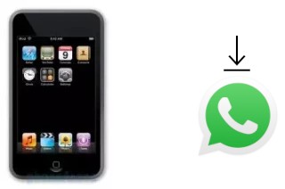 Come installare WhatsApp su Apple iPod touch