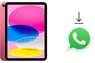 Come installare WhatsApp su Apple iPad (2022)