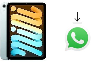 Come installare WhatsApp su Apple iPad mini (2024)