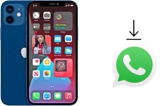 Come installare WhatsApp su Apple iPhone 12