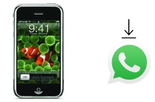 Come installare WhatsApp su Apple iPhone