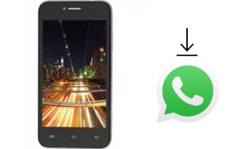 Come installare WhatsApp su Appletree T6 Plus