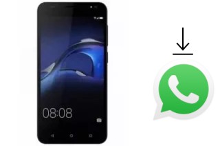 Come installare WhatsApp su Aqua Mobile Jazz S1