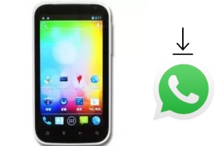 Come installare WhatsApp su AraTop AS-07