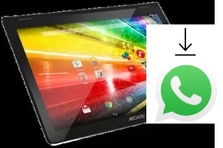 Come installare WhatsApp su Archos 101 Oxygen