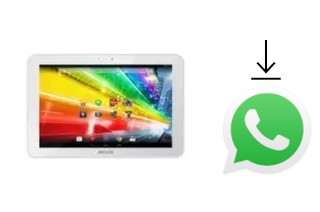 Come installare WhatsApp su Archos 101 Platinum