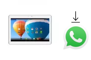 Come installare WhatsApp su Archos 101 Xenon