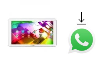 Come installare WhatsApp su Archos 101b Copper