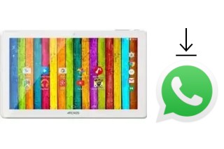 Come installare WhatsApp su Archos 101d Neon