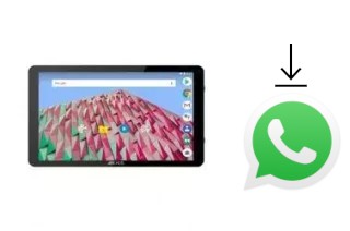 Come installare WhatsApp su Archos 101f Neon