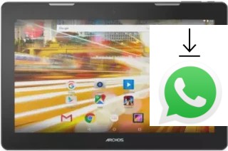 Come installare WhatsApp su Archos 133 Oxygen