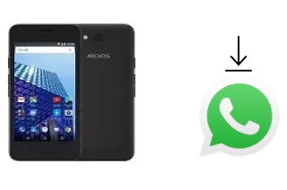 Come installare WhatsApp su Archos 40 Access 4G